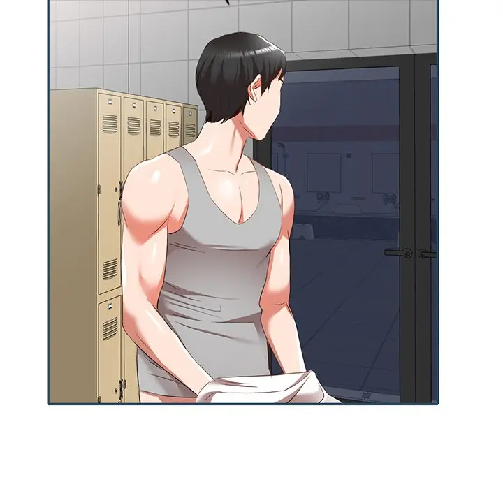 Don't Seduce Me! - Uncensored Episode 27 - Page 91