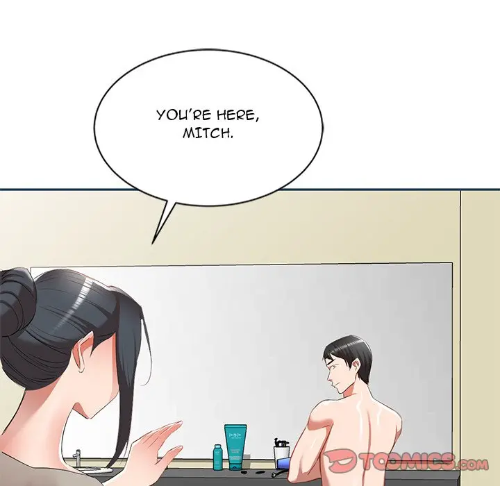 Don't Seduce Me! - Uncensored Episode 27 - Page 93