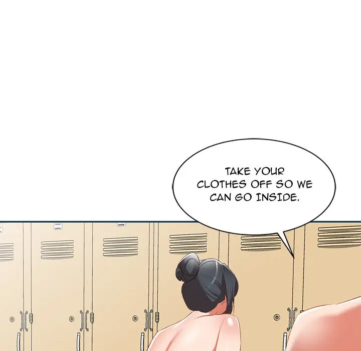 Don't Seduce Me! - Uncensored Episode 27 - Page 98