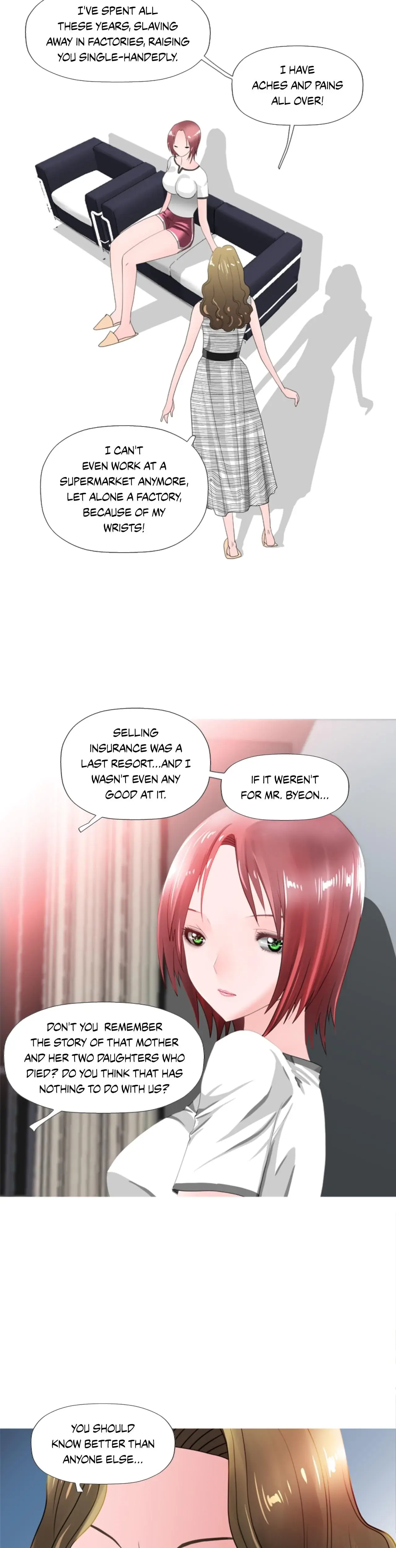 Door to Door Episode 18 - Page 10