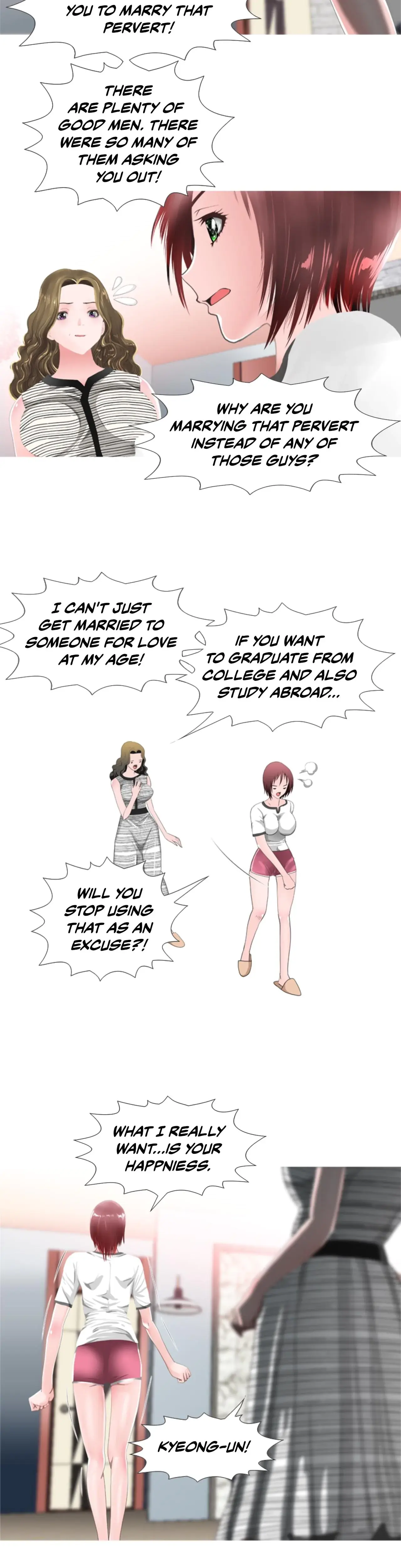 Door to Door Episode 18 - Page 14