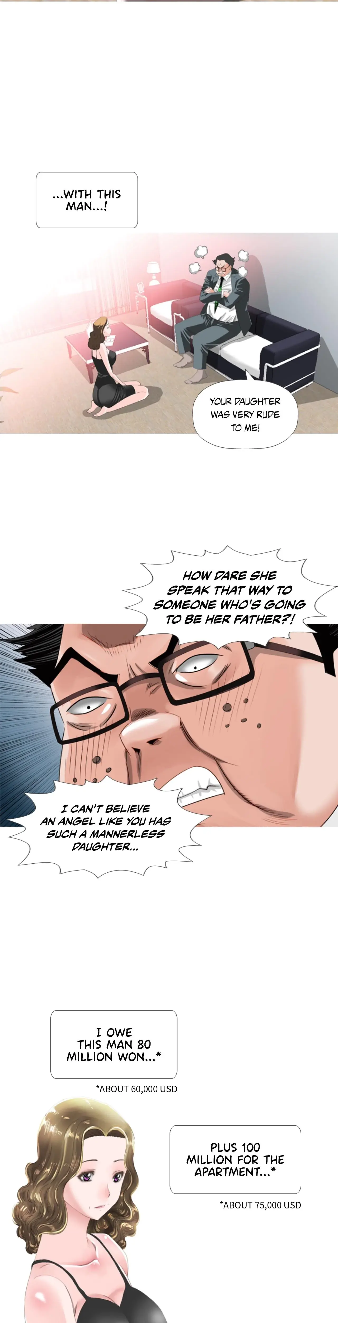 Door to Door Episode 18 - Page 16