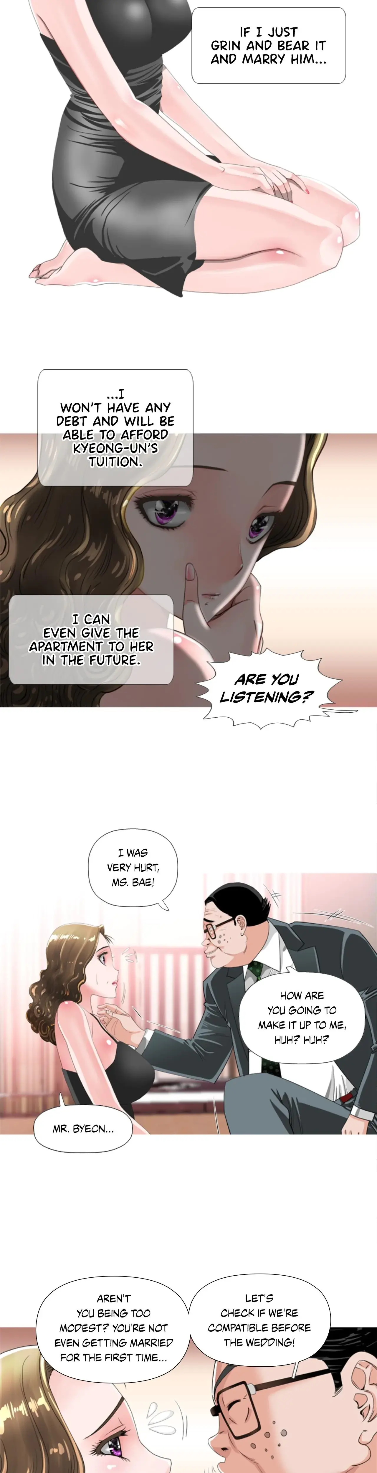 Door to Door Episode 18 - Page 17
