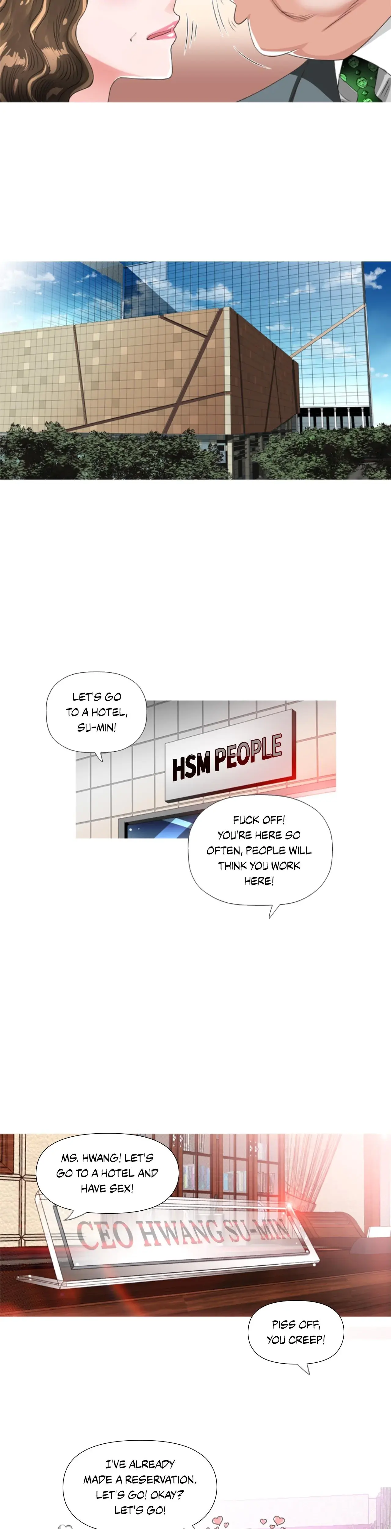 Door to Door Episode 18 - Page 18