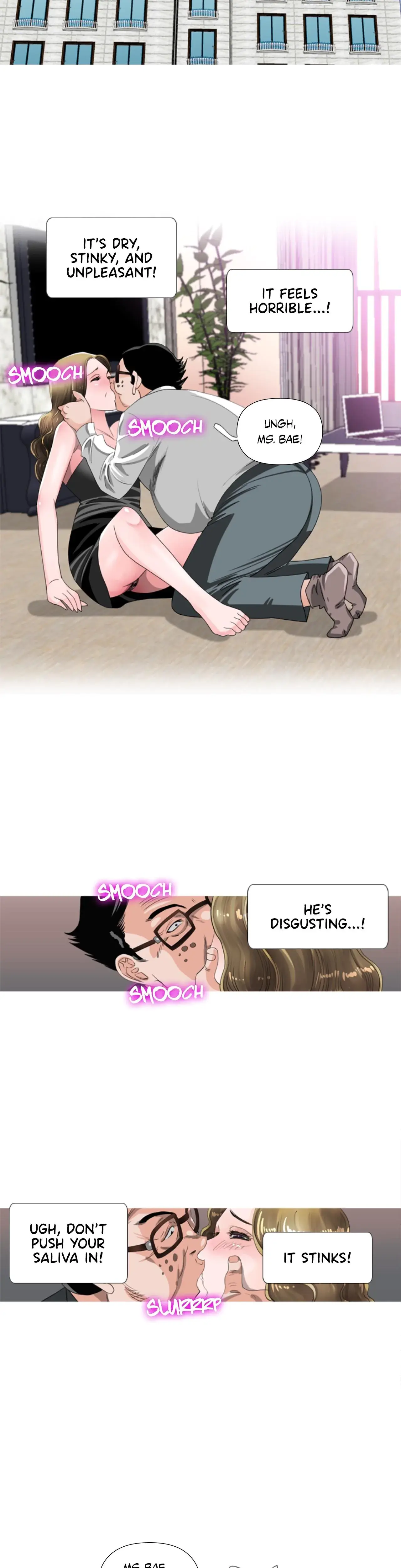 Door to Door Episode 18 - Page 24