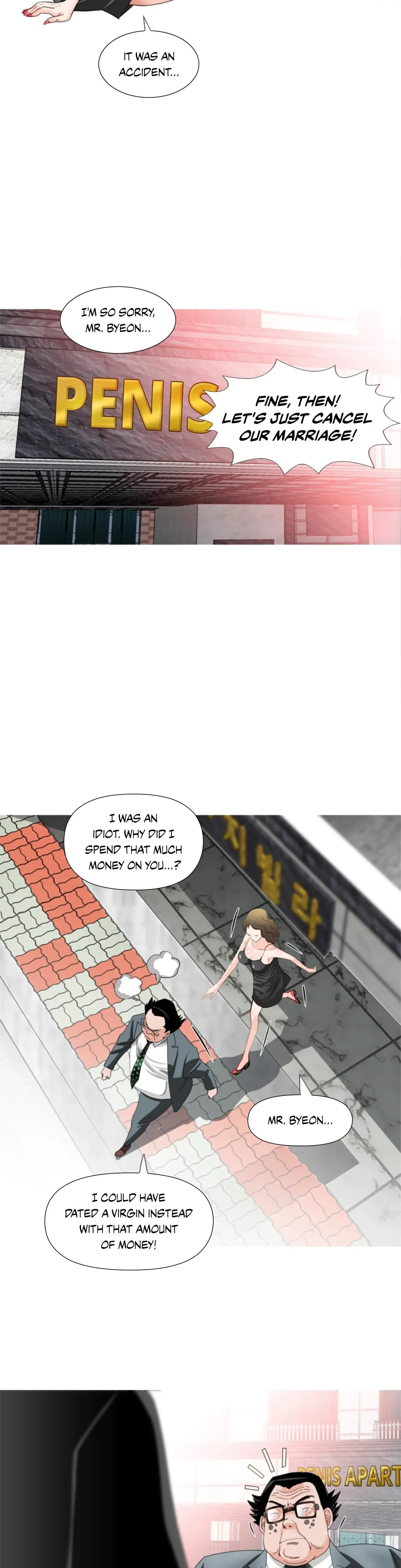 Door to Door Episode 18 - Page 26