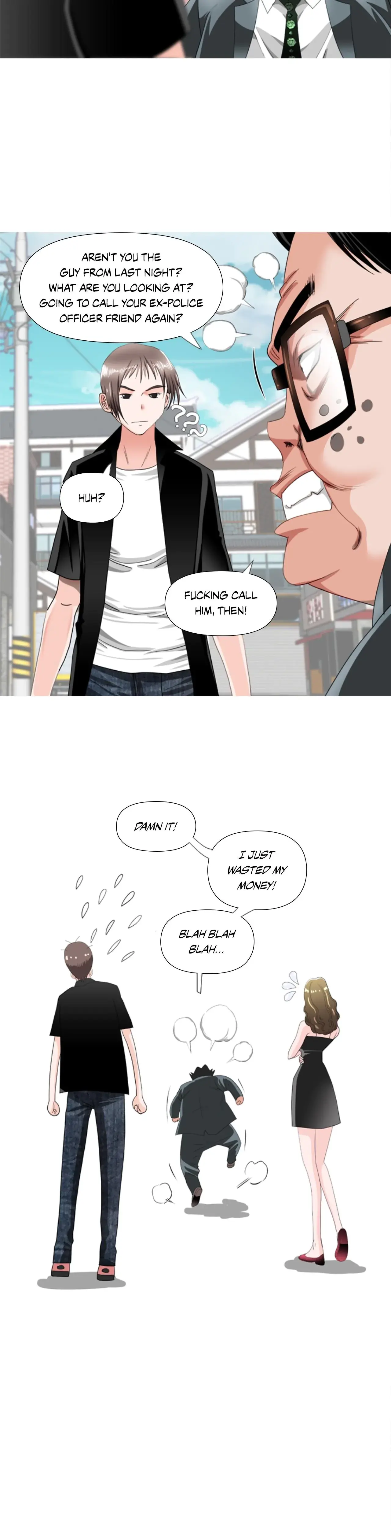 Door to Door Episode 18 - Page 27