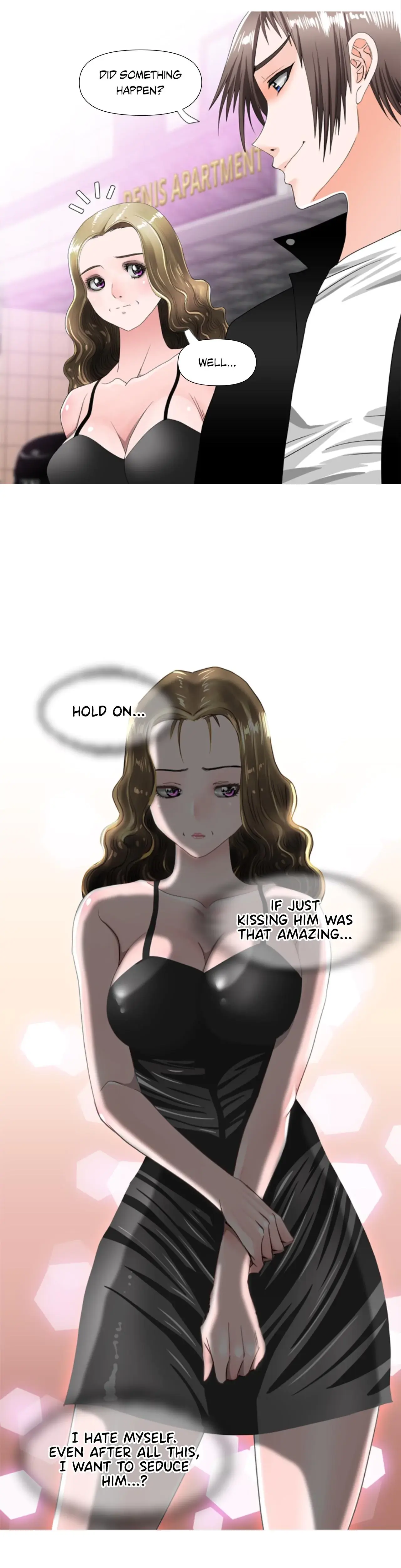 Door to Door Episode 18 - Page 28