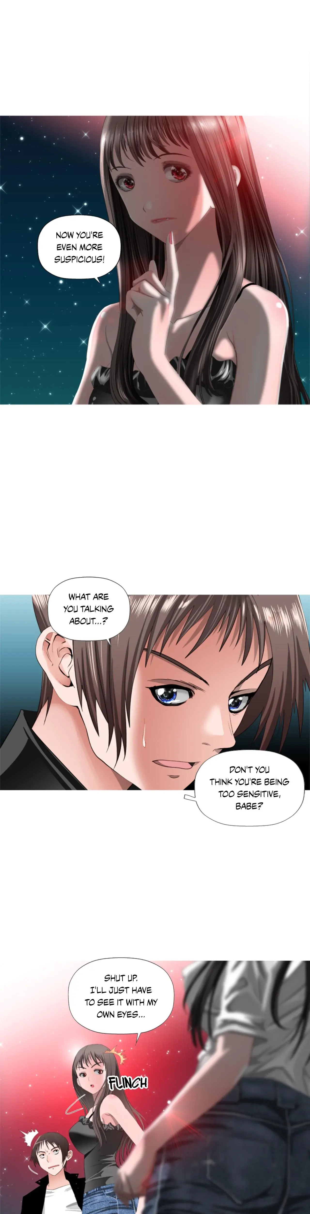 Door to Door Episode 18 - Page 3