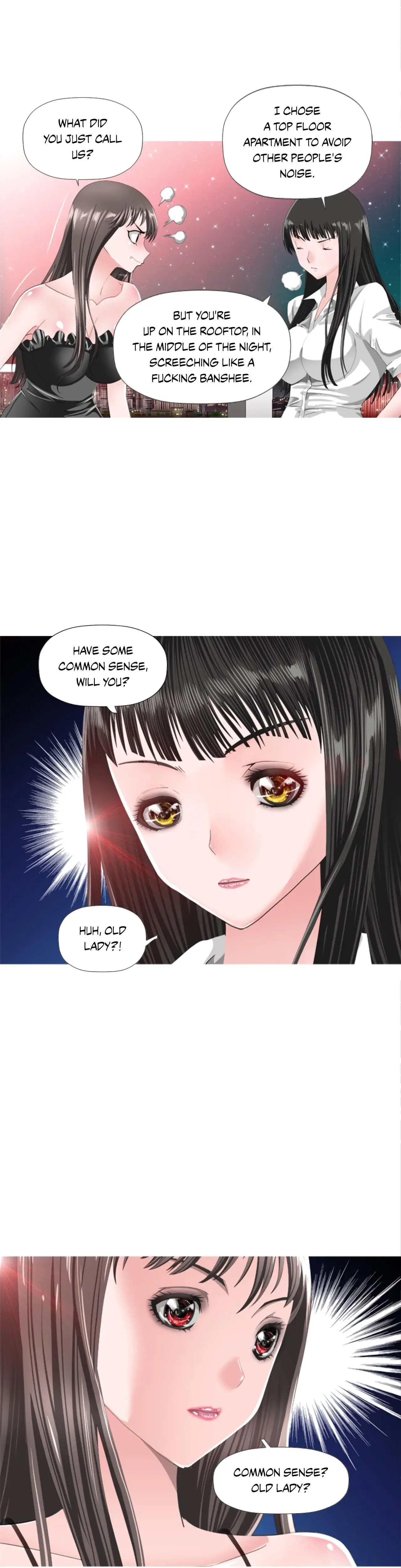 Door to Door Episode 18 - Page 5