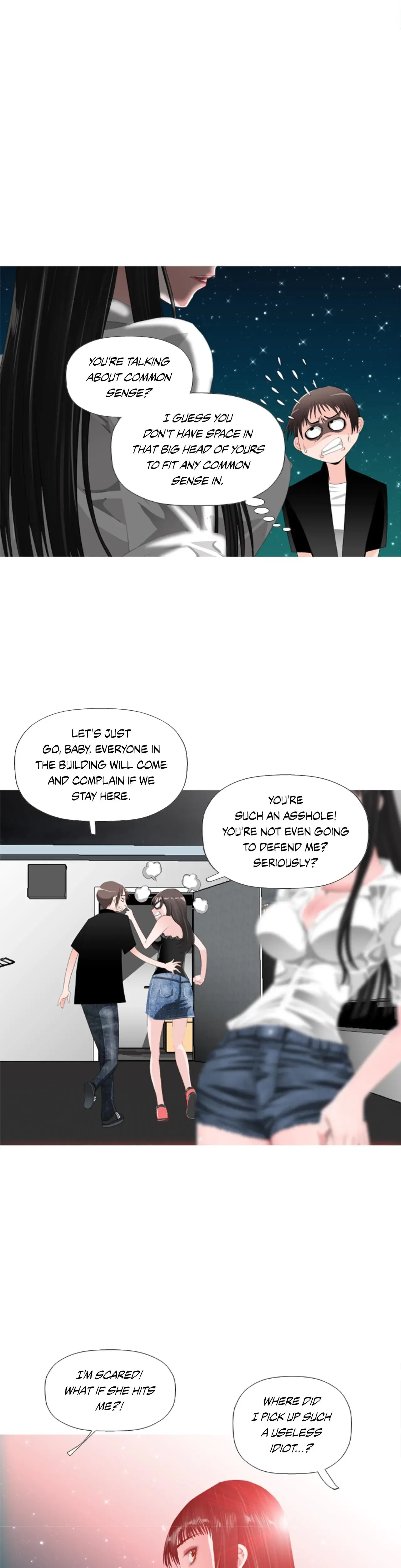 Door to Door Episode 18 - Page 6