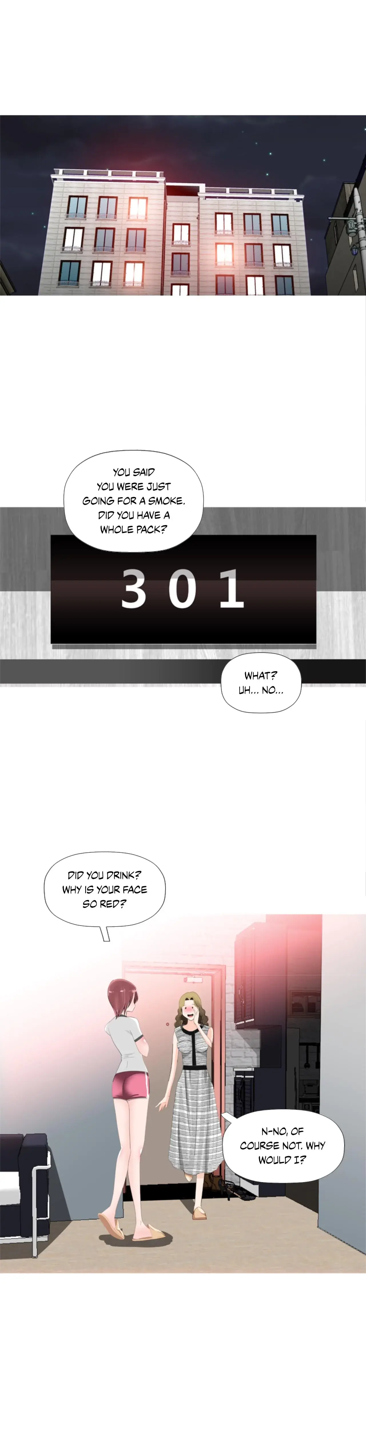 Door to Door Episode 18 - Page 8