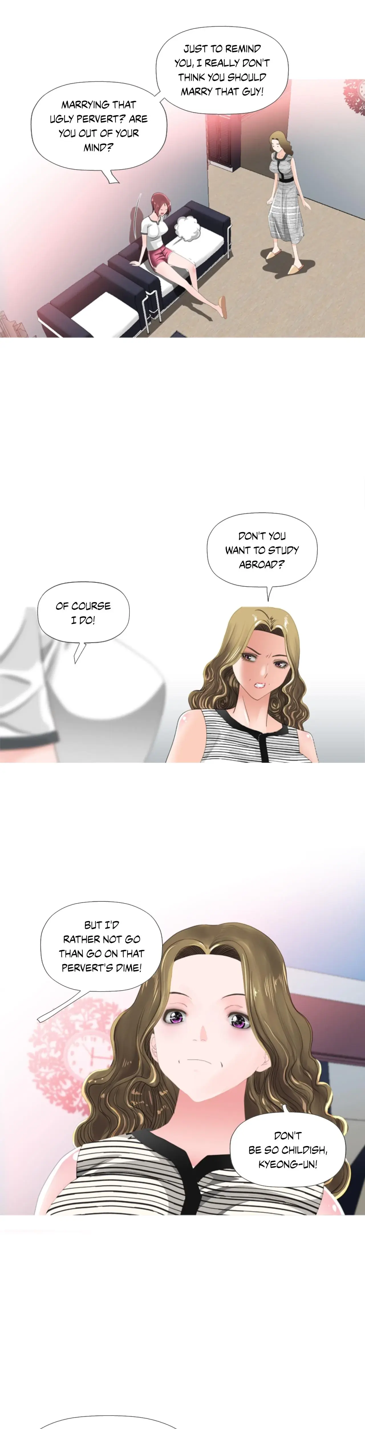 Door to Door Episode 18 - Page 9