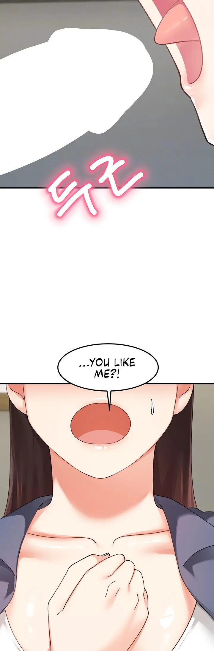 Doppelganger Female Friends Episode 24 - Page 16