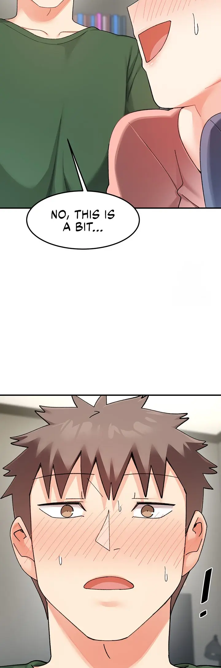 Doppelganger Female Friends Episode 24 - Page 35