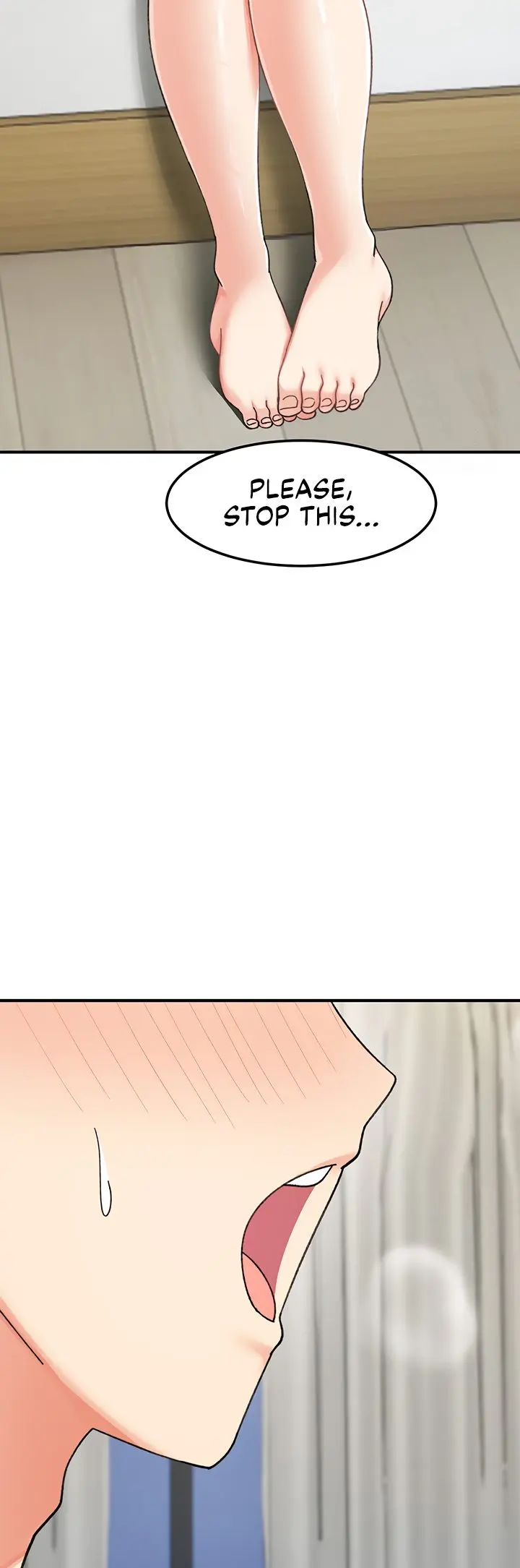 Doppelganger Female Friends Episode 24 - Page 37