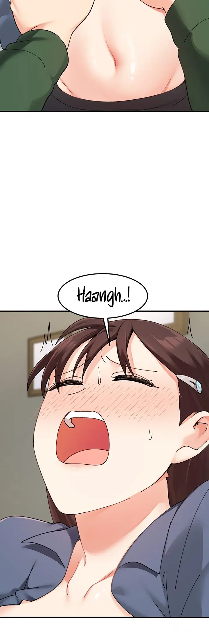 Doppelganger Female Friends Episode 24 - Page 42