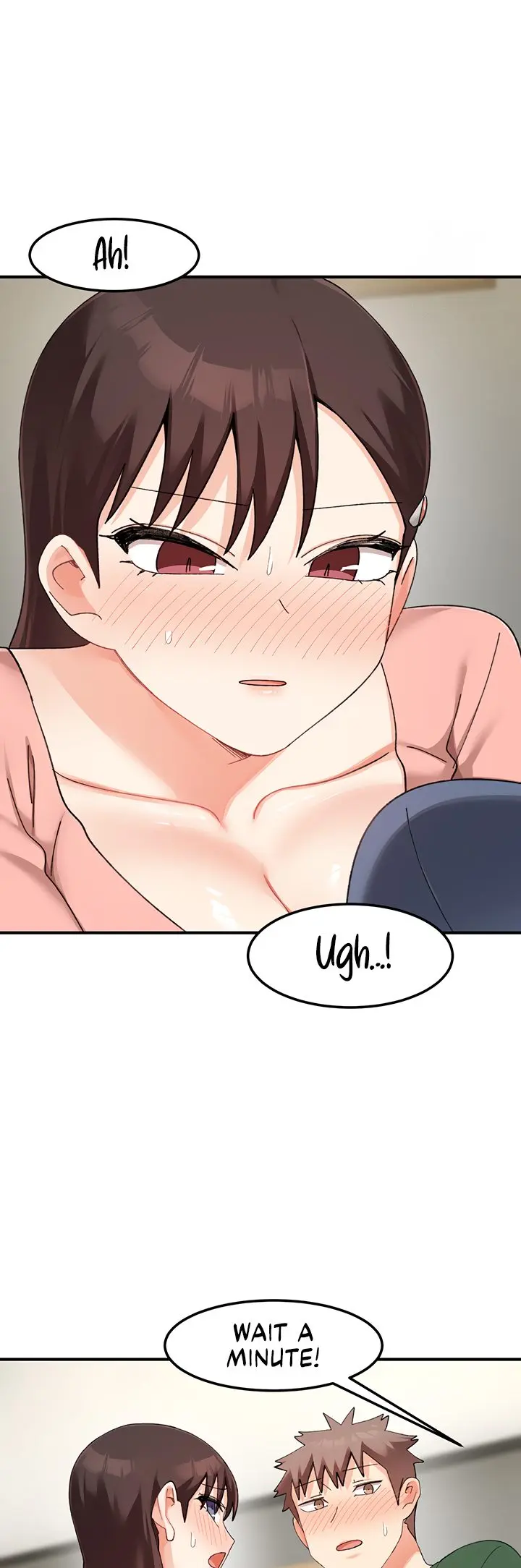 Doppelganger Female Friends Episode 24 - Page 44
