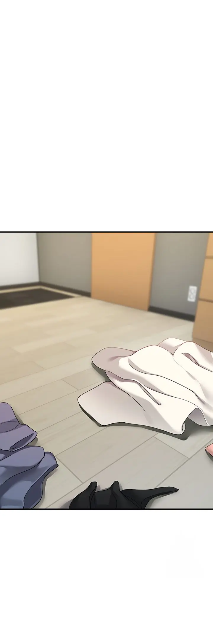 Doppelganger Female Friends Episode 24 - Page 52