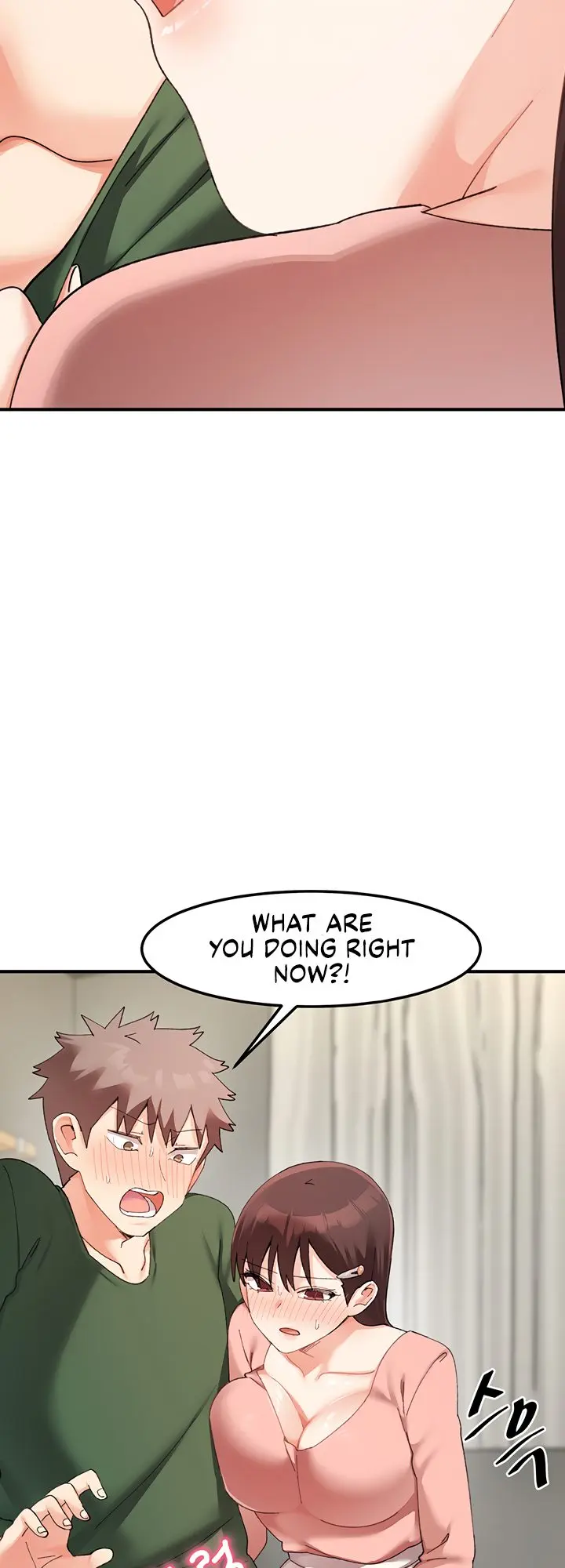 Doppelganger Female Friends Episode 24 - Page 8