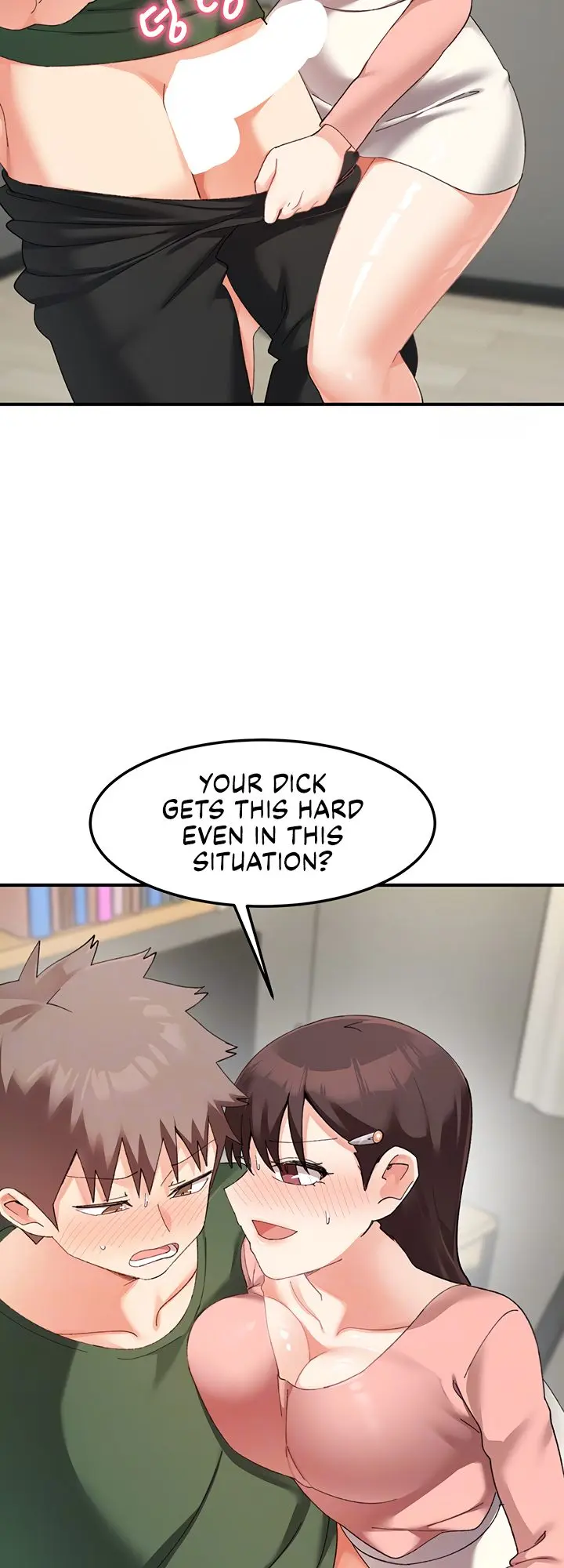 Doppelganger Female Friends Episode 24 - Page 9