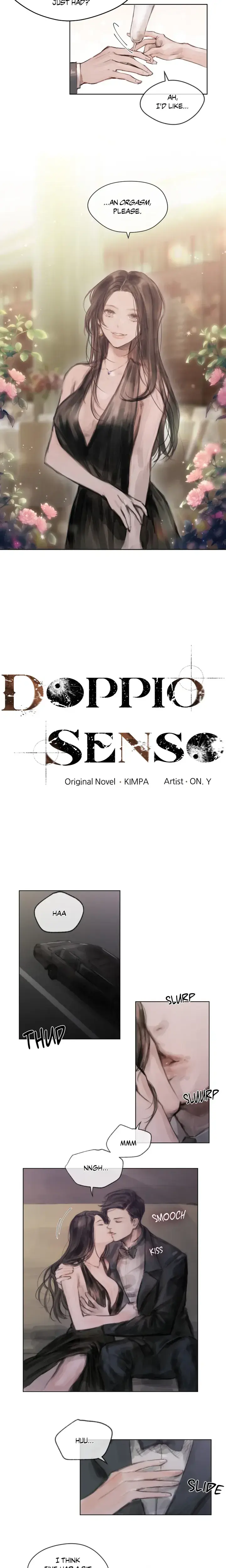 Doppio Senso Episode 1 - Page 2