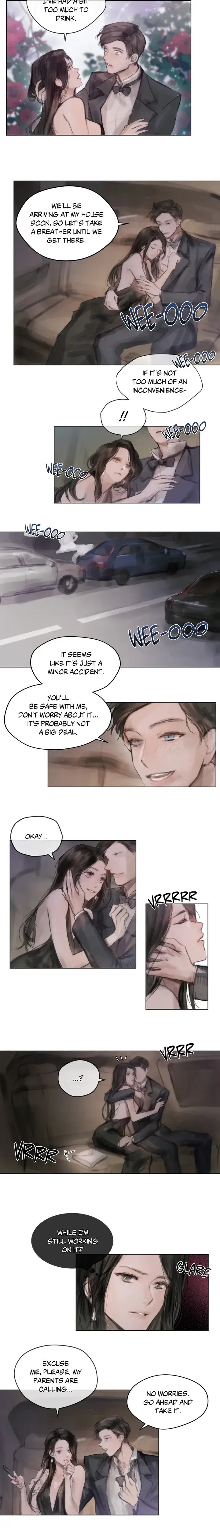 Doppio Senso Episode 1 - Page 3