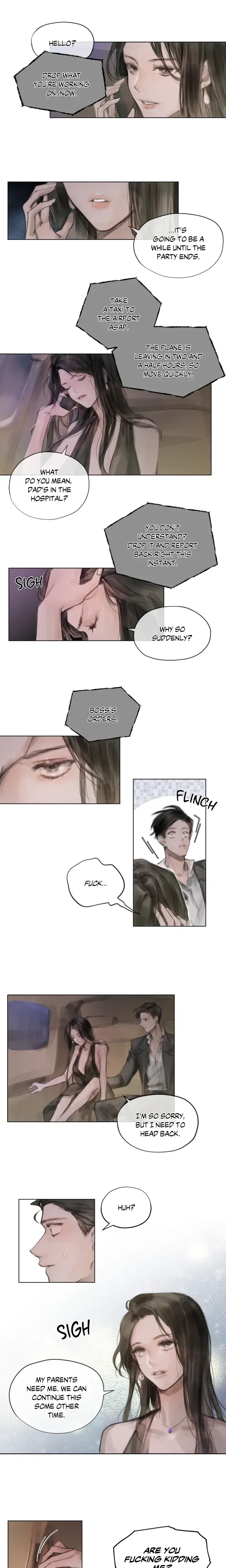 Doppio Senso Episode 1 - Page 4
