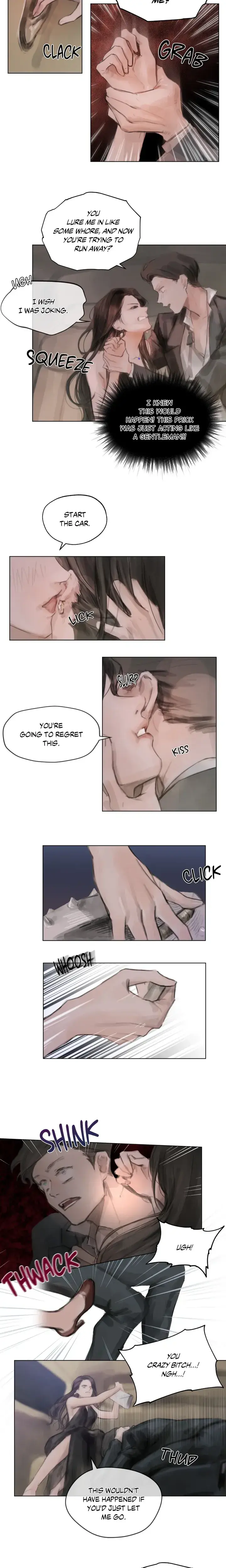 Doppio Senso Episode 1 - Page 5