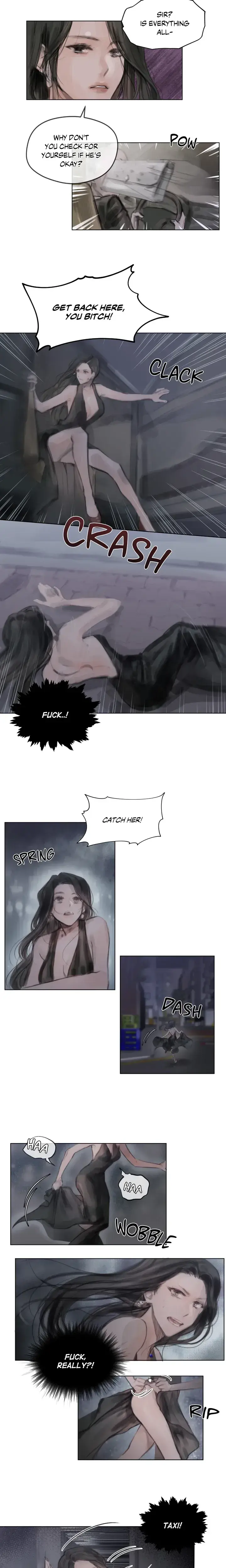 Doppio Senso Episode 1 - Page 6