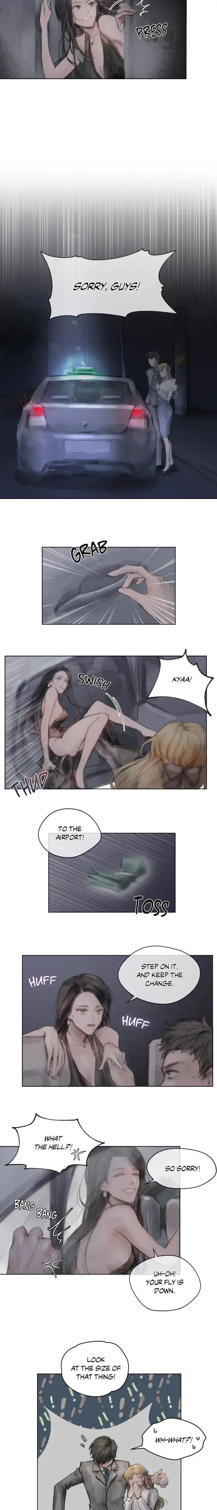 Doppio Senso Episode 1 - Page 7