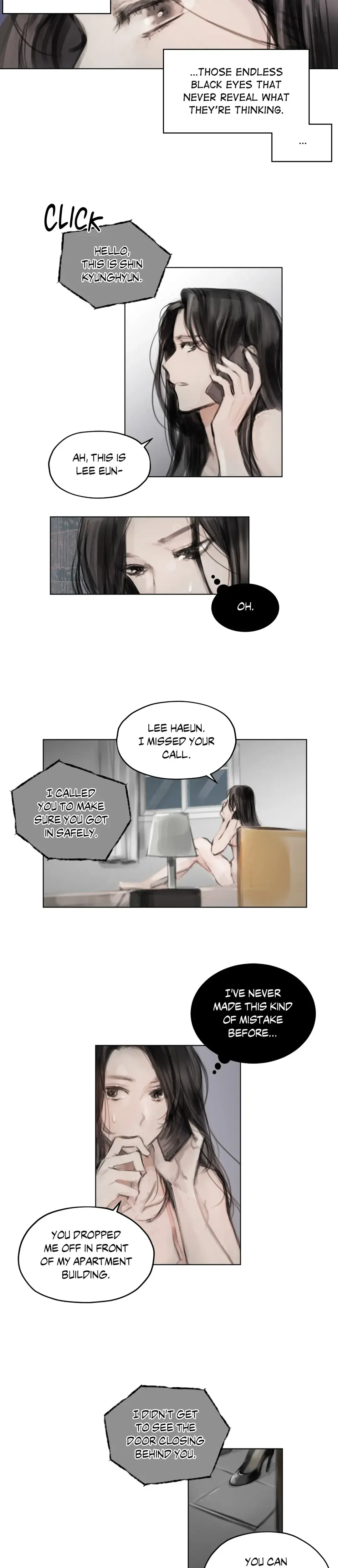 Doppio Senso Episode 10 - Page 4