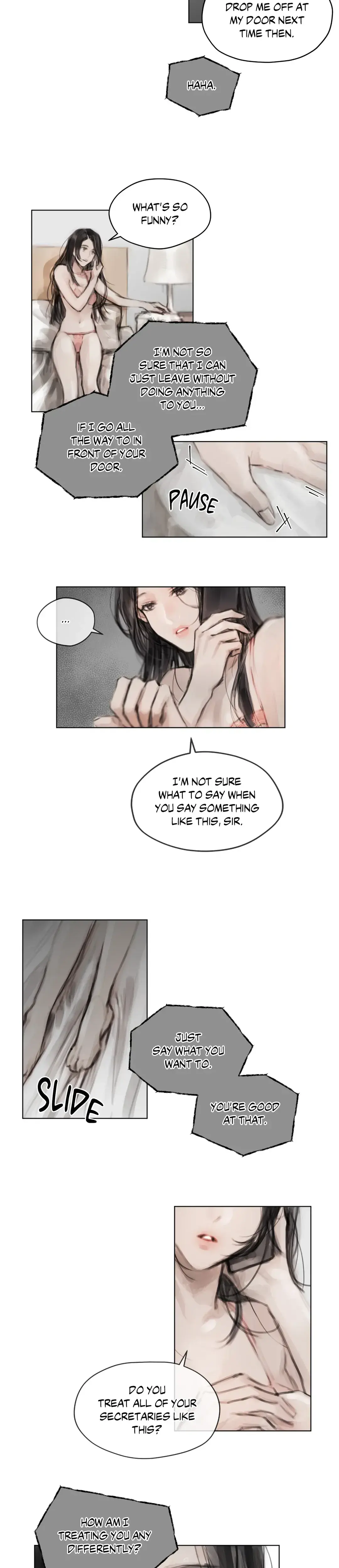 Doppio Senso Episode 10 - Page 5