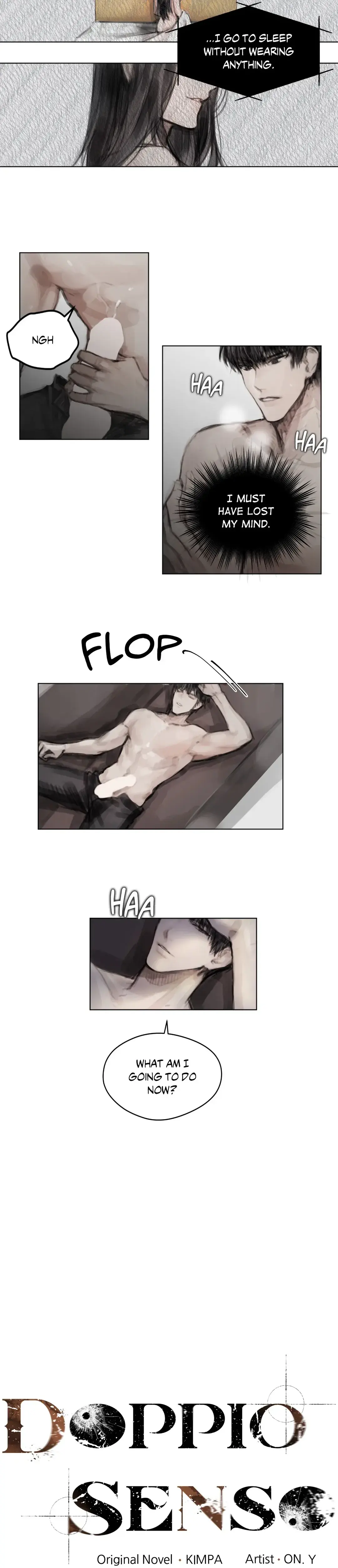 Doppio Senso Episode 11 - Page 2