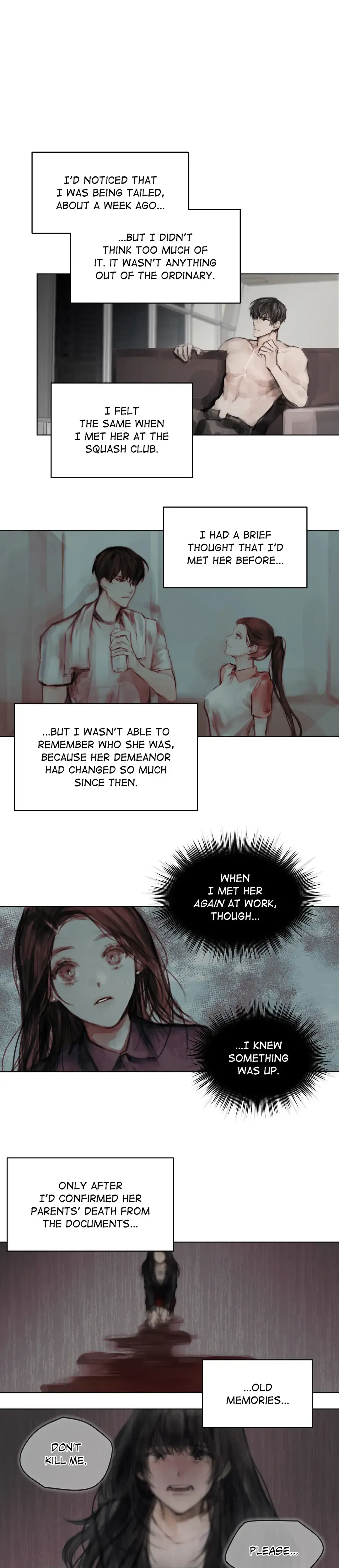 Doppio Senso Episode 11 - Page 3