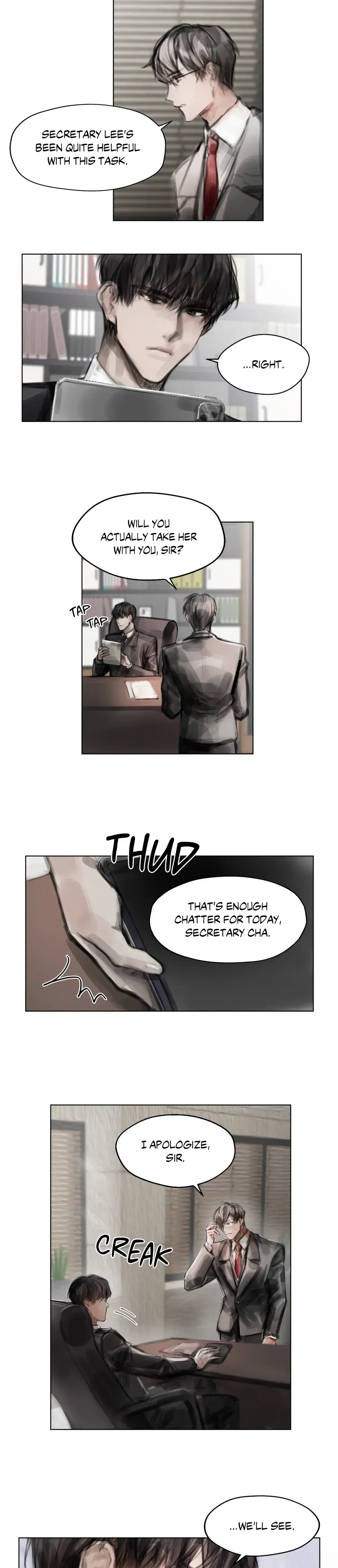 Doppio Senso Episode 12 - Page 4
