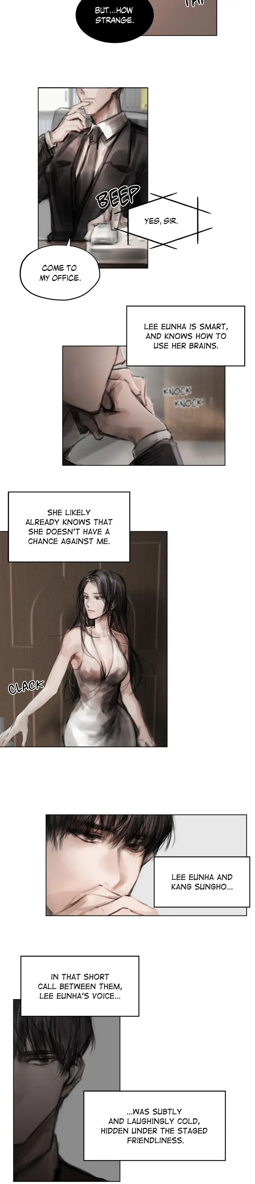 Doppio Senso Episode 12 - Page 7