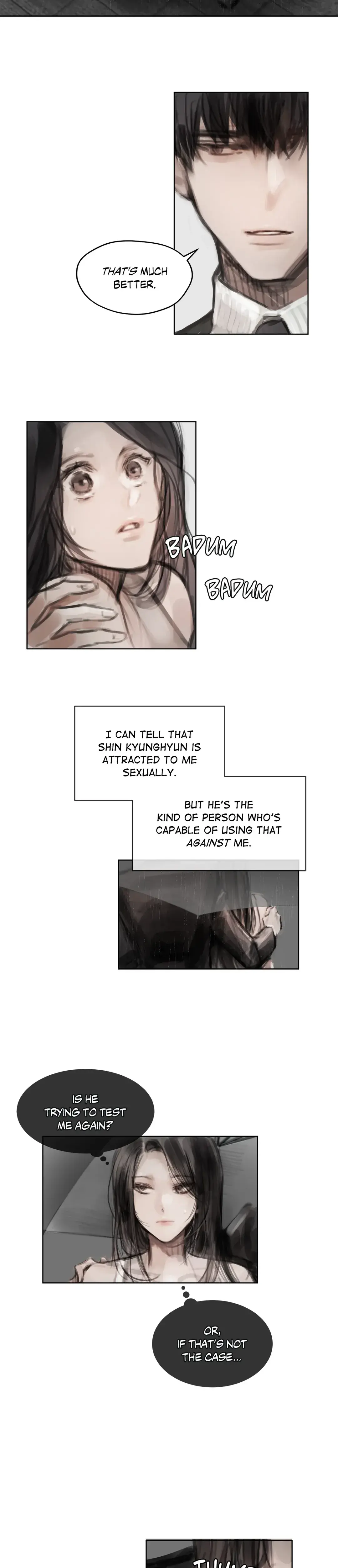 Doppio Senso Episode 13 - Page 11