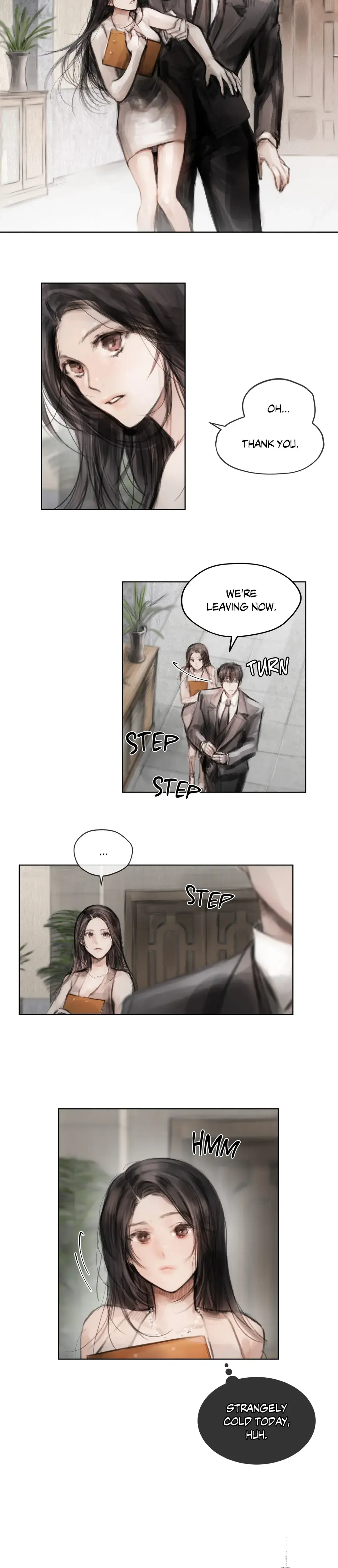 Doppio Senso Episode 13 - Page 2