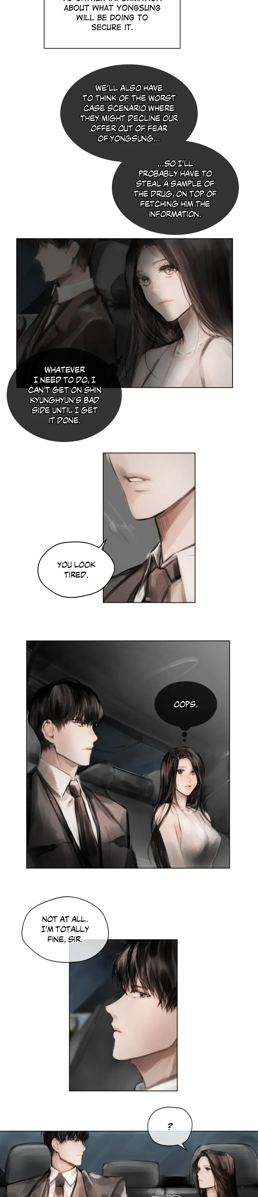 Doppio Senso Episode 13 - Page 4