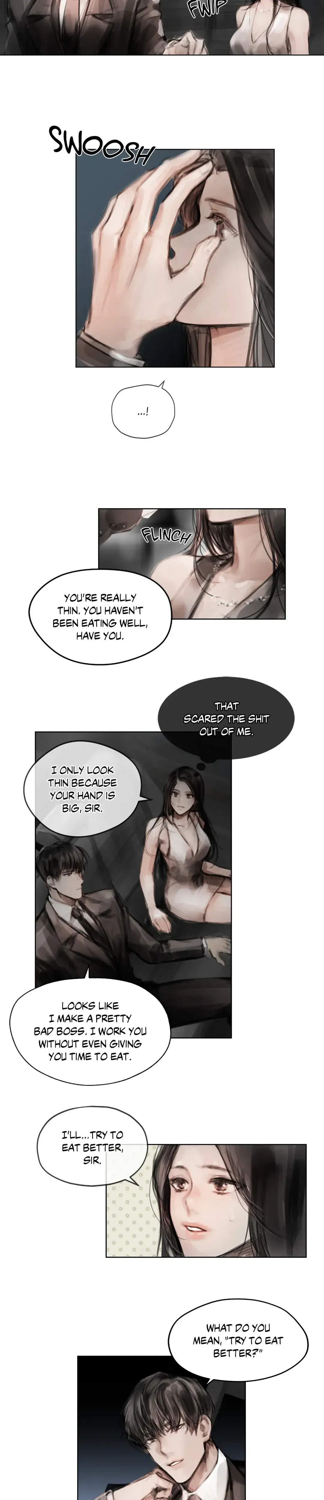 Doppio Senso Episode 13 - Page 5
