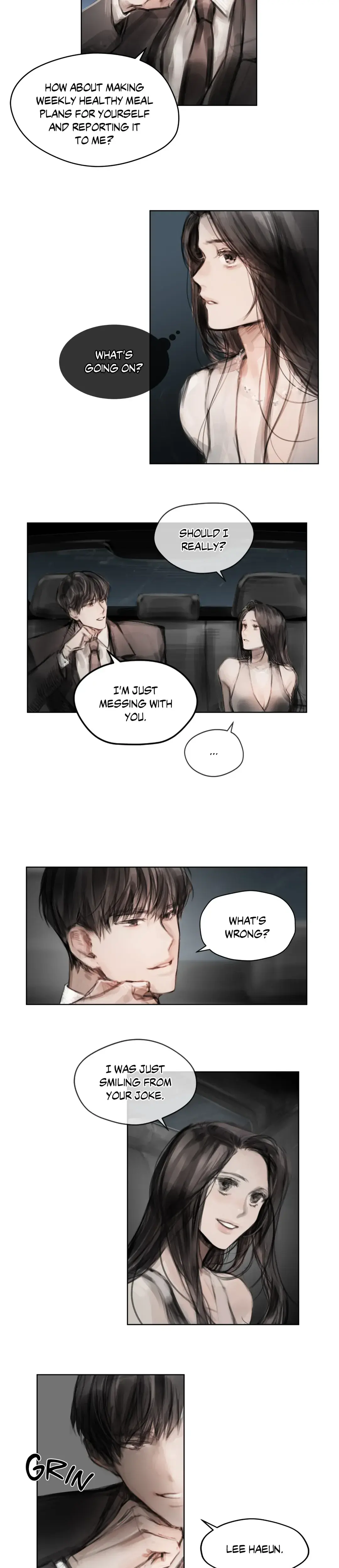 Doppio Senso Episode 13 - Page 6