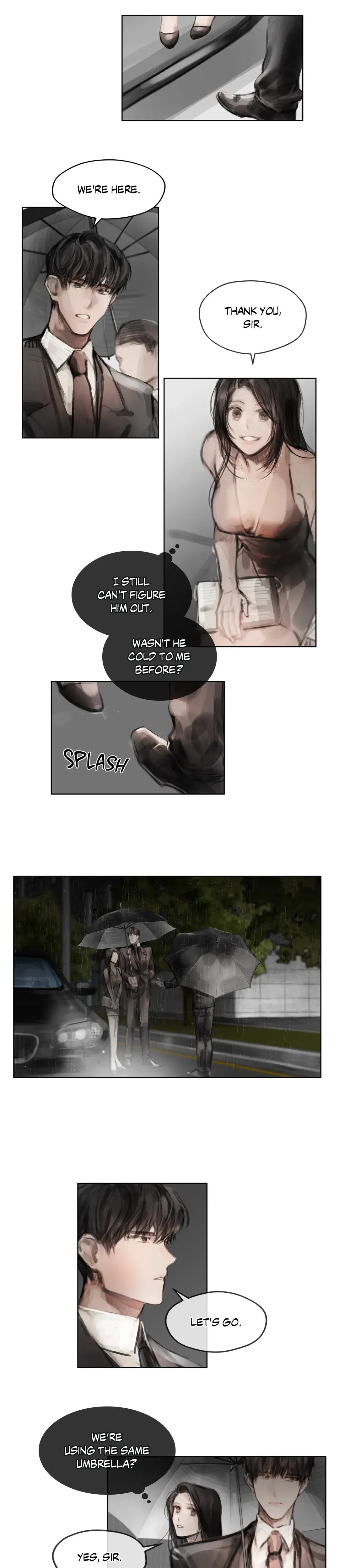 Doppio Senso Episode 13 - Page 8