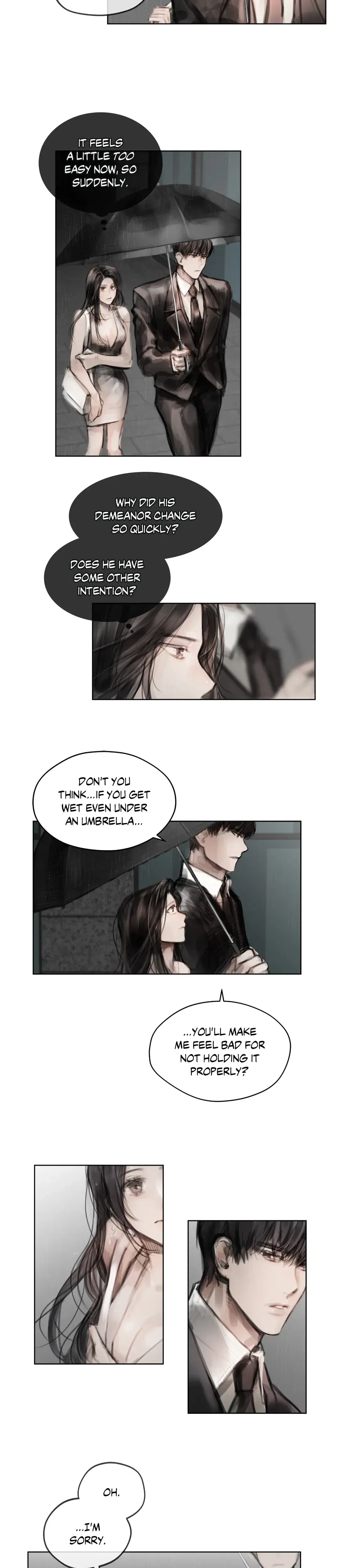 Doppio Senso Episode 13 - Page 9