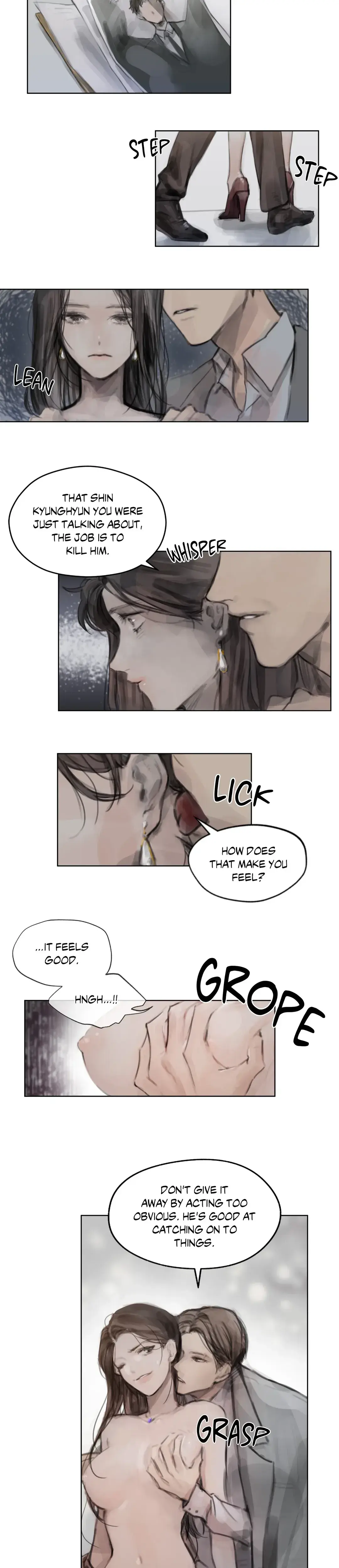 Doppio Senso Episode 2 - Page 10