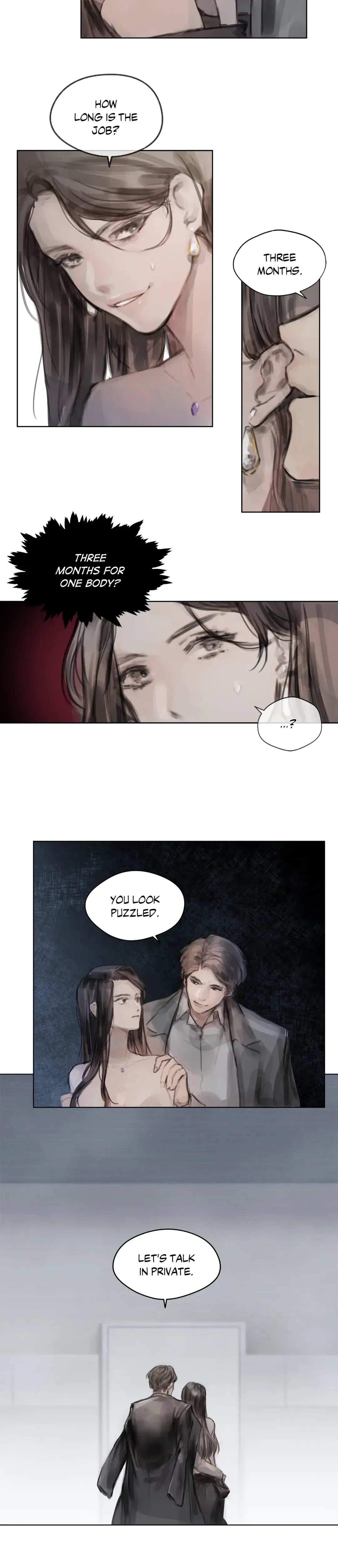 Doppio Senso Episode 2 - Page 11