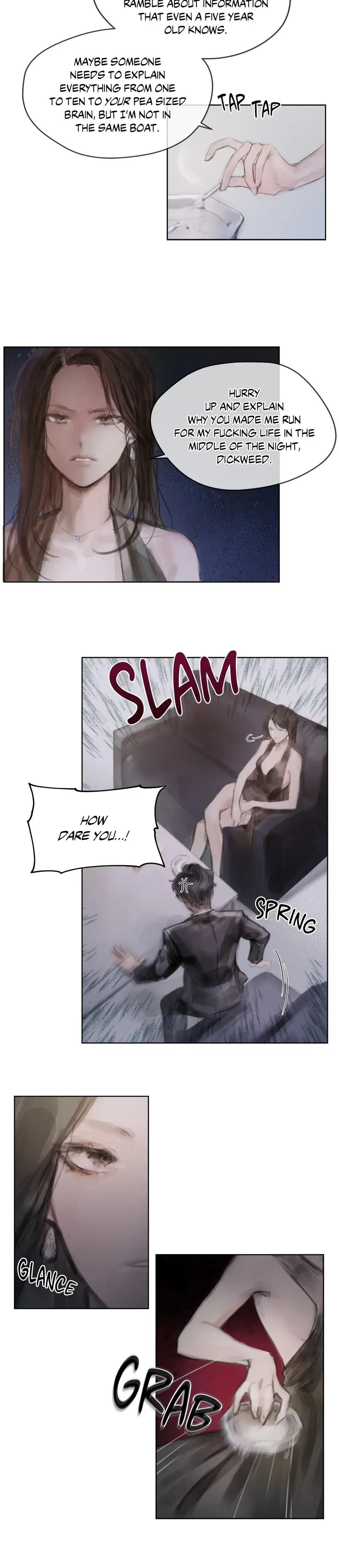 Doppio Senso Episode 2 - Page 3