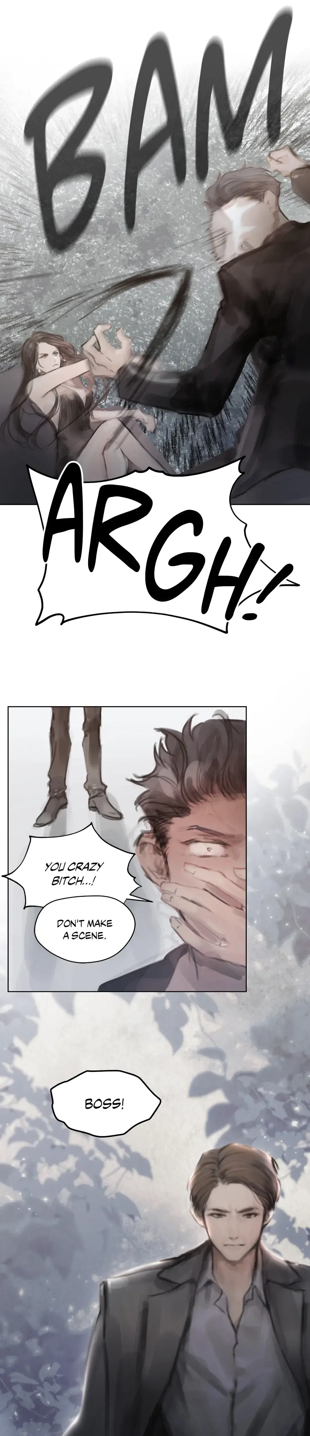 Doppio Senso Episode 2 - Page 4