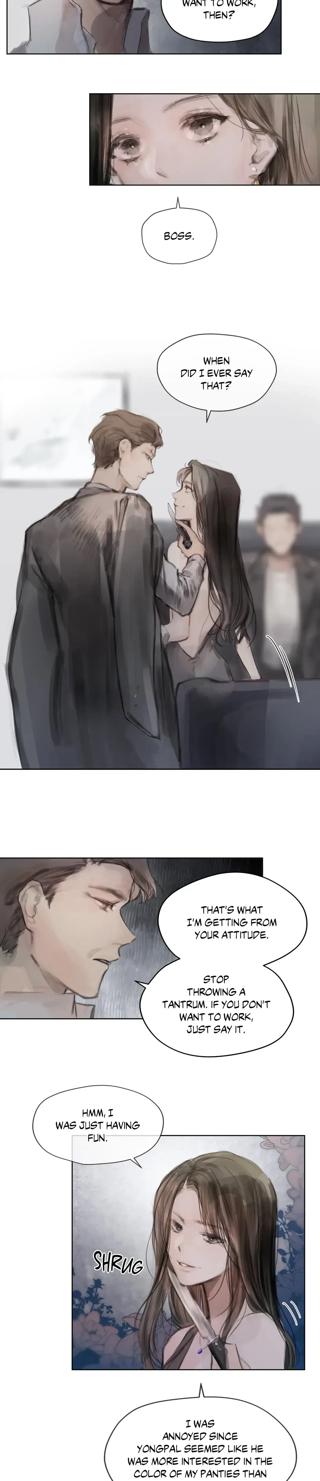 Doppio Senso Episode 2 - Page 6