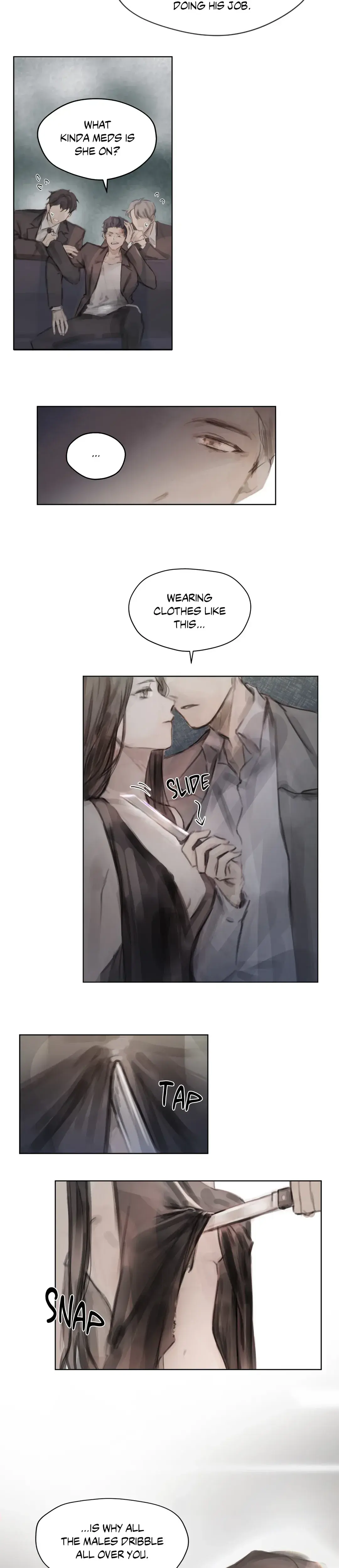 Doppio Senso Episode 2 - Page 7